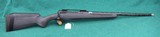 Savage 110 Lightweight Carbon Fiber barrel 28 Nosler threaded - Image 2 of 10