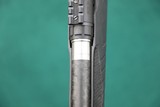 Savage 110 Lightweight Carbon Fiber barrel 28 Nosler threaded - Image 4 of 10