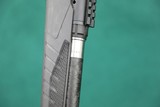 Savage 110 Lightweight Carbon Fiber barrel 28 Nosler threaded - Image 3 of 10