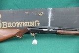 Scarce Browning Recoiless 12 GA Trap Gun - Image 1 of 13