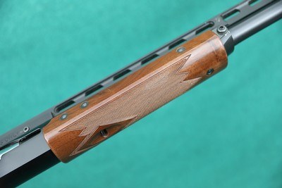 Scarce Browning Recoiless 12 GA Trap Gun - Image 9 of 13