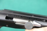 Scarce Browning Recoiless 12 GA Trap Gun - Image 7 of 13