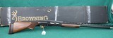 Scarce Browning Recoiless 12 GA Trap Gun - Image 2 of 13