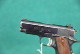Colt Series 80 MK IV Officers model 45 ACP - Image 3 of 10