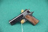 Colt Series 80 MK IV Officers model 45 ACP - Image 2 of 10