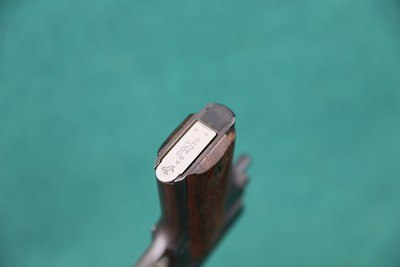 Colt Series 80 MK IV Officers model 45 ACP - Image 7 of 10