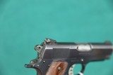 Colt Series 80 MK IV Officers model 45 ACP - Image 6 of 10