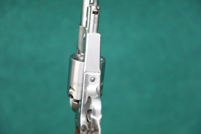 Ruger Old Army Stainless 3 screw pre-warning - Image 7 of 10