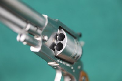 Ruger Old Army Stainless 3 screw pre-warning - Image 10 of 10