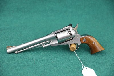 Ruger Old Army Stainless 3 screw pre-warning - Image 2 of 10