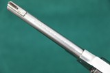 Ruger Old Army Stainless 3 screw pre-warning - Image 4 of 10