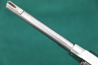Ruger Old Army Stainless 3 screw pre-warning - Image 4 of 10