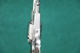 Ruger Old Army Stainless 3 screw pre-warning - Image 7 of 10
