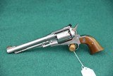 Ruger Old Army Stainless 3 screw pre-warning - Image 2 of 10