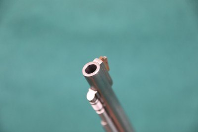 Ruger Old Army Stainless 3 screw pre-warning - Image 5 of 10
