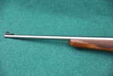 Ruger American Rimfire stainless walnut 17 HMR in box - Image 9 of 11