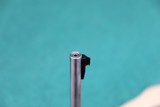Ruger American Rimfire stainless walnut 17 HMR in box - Image 5 of 11