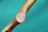 Ruger American Rimfire stainless walnut 17 HMR in box - Image 7 of 11