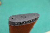 Ruger American Rimfire stainless walnut 17 HMR in box - Image 6 of 11