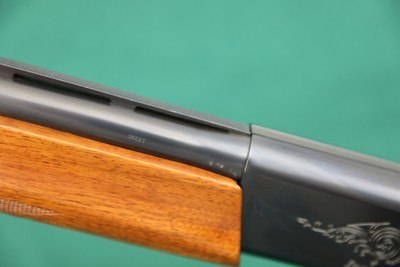 Remington 1100 SA Skeet 12ga in bix high condition - Image 6 of 15