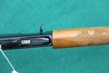Remington 1100 SA Skeet 12ga in bix high condition - Image 4 of 15