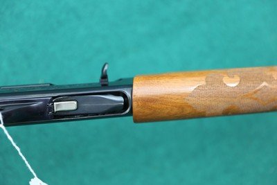 Remington 1100 SA Skeet 12ga in bix high condition - Image 4 of 15