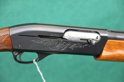 Remington 1100 SA Skeet 12ga in bix high condition - Image 3 of 15