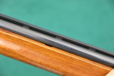 Remington 1100 SA Skeet 12ga in bix high condition - Image 7 of 15