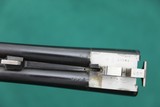 Charles Daly Empire grade 12ga side by side high condition - Image 12 of 15
