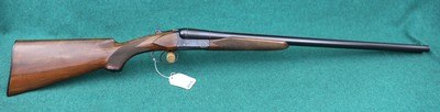 Charles Daly Empire grade 12ga side by side high condition - Image 2 of 15