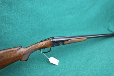 Charles Daly Empire grade 12ga side by side high condition - Image 1 of 15