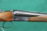 Charles Daly Empire grade 12ga side by side high condition - Image 3 of 15