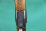 Charles Daly Empire grade 12ga side by side high condition - Image 6 of 15