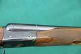 Charles Daly Empire grade 12ga side by side high condition - Image 4 of 15