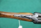 Charles Daly Empire grade 12ga side by side high condition - Image 5 of 15