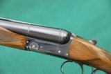 Charles Daly Empire grade 12ga side by side high condition - Image 7 of 15