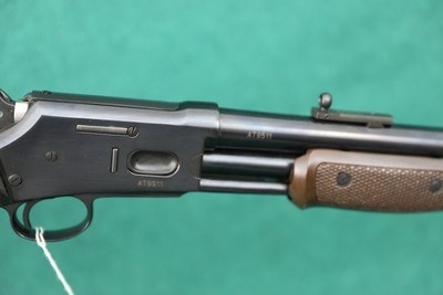 Taurus C45 pump Colt Lightning Copy 45 Colt high condition - Image 3 of 11
