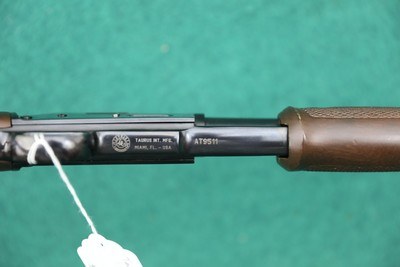 Taurus C45 pump Colt Lightning Copy 45 Colt high condition - Image 4 of 11