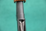 Custom Winchester model 12 Trap screw choke adjustable stock - Image 5 of 11