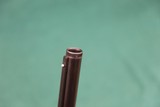 Custom Winchester model 12 Trap screw choke adjustable stock - Image 8 of 11