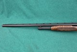 Custom Winchester model 12 Trap screw choke adjustable stock - Image 11 of 11