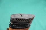 Custom Winchester model 12 Trap screw choke adjustable stock - Image 9 of 11