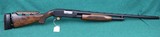 Custom Winchester model 12 Trap screw choke adjustable stock - Image 2 of 11