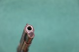 Standard Arms Manufacturing 1911A1 45 ACP case colored engraved ANIB - Image 6 of 10