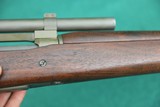 Remington 03-A4 Sniper Rifle 30-06 24