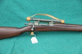 Remington 03-A4 Sniper Rifle 30-06 24