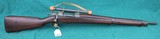 Remington 03-A4 Sniper Rifle 30-06 24