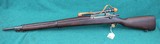 Remington 03-A4 Sniper Rifle 30-06 24