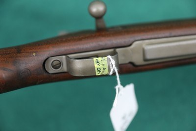 Remington 03-A4 Sniper Rifle 30-06 24