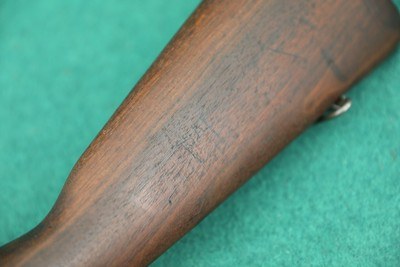 Remington 03-A4 Sniper Rifle 30-06 24